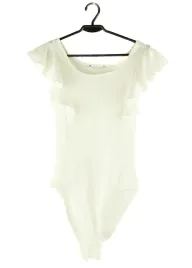 body-damskie-biale-efektowny-rekaw-r-m