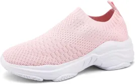 lekkie-buty-damskie-siatka-rozowy-38