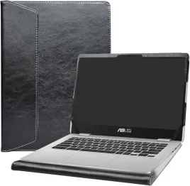 etui-czarne-z-klapka-14-do-asus-chromebook-c423na-acer-swift-3-14-ekoskor