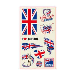 tatuaz-tymczasowy-flaga-anglii-rozne-wzory-10szt
