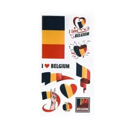 tatuaz-tymczasowy-flaga-belgia-rozne-wzory-10szt