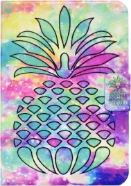 etui-tabelt-jajaful-case-do-oppo-pad-11-ananas-kolor