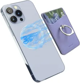 kieszonka-na-karty-do-telefonu-magnetyczna-fiolet