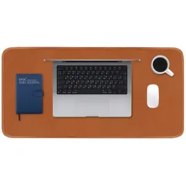 podkladka-pod-mysz-na-biurko-brazowa-skora-80x40cm