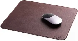 podkladka-pod-mysz-gamingowa-antyposlizgowa-obszyta-brazowa-30x26cm