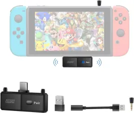 adapter-bluetooth-nadajnik-usb-c-transmisja-dzwieku-do-nintendo-switch-ps4