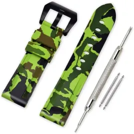 wymienny-pasek-do-zegarka-vinband-camo-moro-zielony-26mm