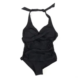 stroj-kapielowy-jednoczesciowy-czarny-wiazany-na-szyi-m