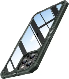 etui-do-apple-iphone-12-12-pro-zielona-ramka-szklo-hartowane-aparatu