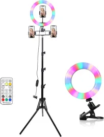 lampa-led-pierscieniowa-ring-led-usb-26-16cm-statyw-selfie-pilot-akcesoria