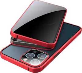etui-do-apple-iphone-12-pro-czerwone-czarne-ramka-zamykane-oslona-ekranu