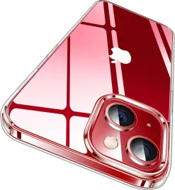 etui-do-apple-iphone-13-silikonowe-bezbarwne-przezroczyste-basic-podstawka