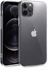 etui-do-apple-iphone-12-pro-max-solidne-silikonowe-przezroczyste-plecki