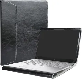 etui-z-klapka-na-laptopa-do-hp-pavilion-x360-pavilion-14-czarne-z-ekoskory