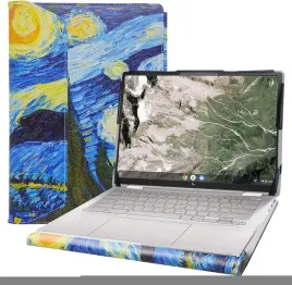 etui-z-klapka-laptop-do-microsoft-surface-laptop-go-3-12-4-gwiazdzista-noc
