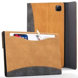 etui-z-klapka-tablet-do-apple-ipad-pro-12-9-4gen-brazowe-zamykane-tekstura