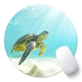 podkladka-biurowa-pod-mysz-20x20cm-materialowa-zolw-w-oceanie