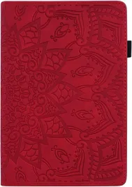 etui-zamykane-do-samsung-galaxy-tab-s8-2022-tab-s7-2020-czerwona-mandala