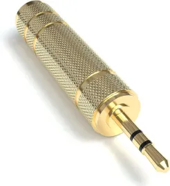 adapter-jack-35mm-na-635mm-stereo-aux-zlota-przejsciowka