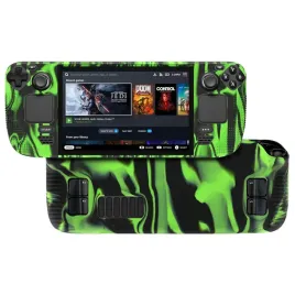 etui-futeral-do-valve-steam-deck-2021-silikonowy-zielony-czarny-case