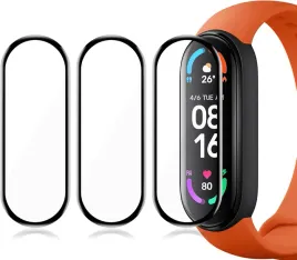 3x-szklo-hartowane-do-smartband-xiaomi-mi-band-6-czarna-ramka