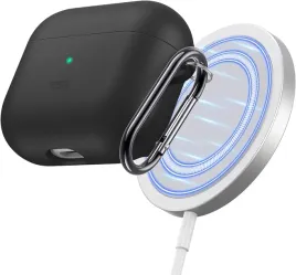 etui-do-apple-airpods-3-czarny-case-twardy-silikon-wytrzymaly-karabinczyk