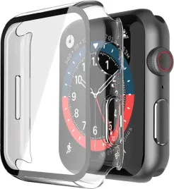 twarde-etui-na-zegarek-do-apple-watch-seria-7-6-5-41mm-bezbarwne