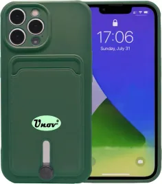 etui-silikonowe-do-apple-iphone-12-pro-6-1-case-zielony-miejsce-na-karty