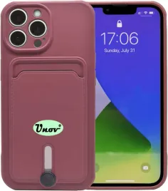 etui-silikonowe-do-apple-iphone-12-pro-6-1-case-bordowy-miejsce-na-karty