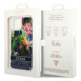 guess-etui-do-iphone-14-plus-67-niebieski-blue-hardcase-stan-nowy
