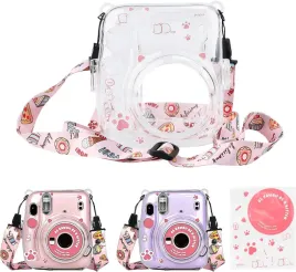 etui-futeral-do-instax-mini-11-9-8-8-bezbarwny-ochronny-pasek-rozowy