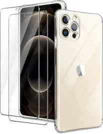 etui-do-apple-iphone-12-pro-max-bezbarwne-plecki-2x-szklo-hartowane