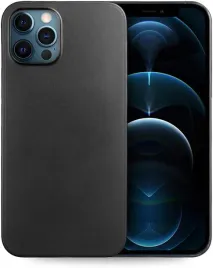 etui-pokrowiec-do-apple-iphone-12-pro-max-czarne-solidne-plecki-cienki-case