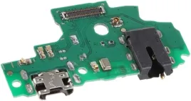 gniazdo-zlacze-ladowania-huawei-honor-9-lite-usb-wtyczka-jack-antena