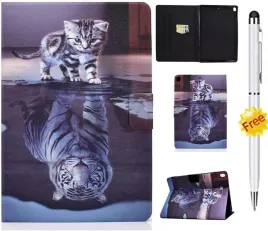 etui-zamykane-do-samsung-galaxy-tab-a7-10-4-twardy-case-z-klapka-koty