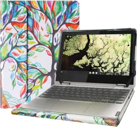etui-do-laptopa-chromebook-lenovo-c330-eko-skora-kolorowe-zamykane