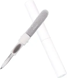 dlugopis-do-czyszczenia-sluchawek-wielofunkcyjny-bialy-czyscik