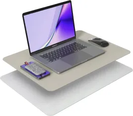 mata-na-biurko-podkladka-pod-mysz-szara-60x35cm