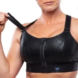 biustonosz-sportowy-shefit-czarny-z-niebieskim-wezowy-regulowany-s-trening