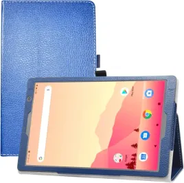 etui-tablet-do-alcatel-1t-10-8082-granatowe-z-klapka-skladane-wytrzymale