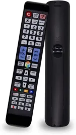 pilot-do-telewizora-samsung-smart-tv-lcd-qled-hdtv-czarny-netflix-amazon