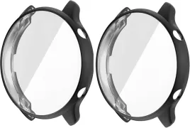 2x-etui-smartwatch-do-amazfit-gtr-2-czarna-ramka-ochrona-ekranu-wytrzymale