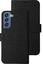 etui-do-samsung-galaxy-s21-fe-5g-czarne-zamykane-z-klapka-miejsce-na-karty