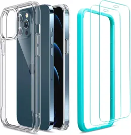 etui-do-apple-iphone-12-pro-max-silikon-przezroczyste-plecki-2x-szklo-mocne
