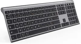 bezprzewodowa-klawiatura-bluetooth-szara-azerty-j-francuski-3-kanaly