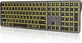 klawiatura-bezprzewodowa-szara-bluetooth-4-kanaly-qwerty-j-wloski