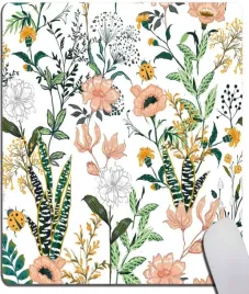 podkladka-pod-mysz-kolorowa-rozne-kwiaty-biedronki-24x20x03cm