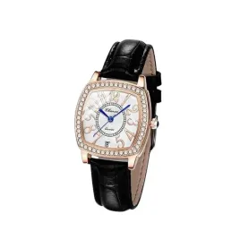 zegarek-analogowy-damski-nareczny-krysztalki-czarny-pasek-skorzany