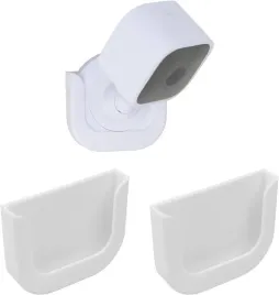 2x-uchwyt-scienny-do-kamery-wewnetrznej-blink-mini-samoprzylepny-bialy