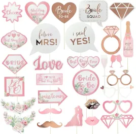 rekwizyty-do-zdjec-wieczor-panienski-team-bride-roz-bialy-fotobudka-30szt